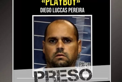 Apontado como líder de milícia, 