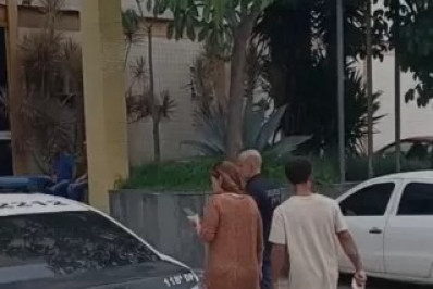 Fisioterapeuta é presa em Araruama por venda irregular de medicamento para emagrecimento