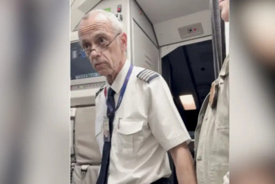 Latam demite piloto suspeito de estuprar meninas