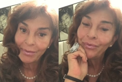 Vida Vlatt é vítima de assalto e relata susto: 'Achei que tinha tomado um tiro' 