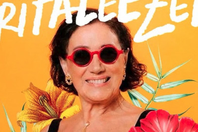 Lilia Cabral é confirmada no desfile da Mocidade