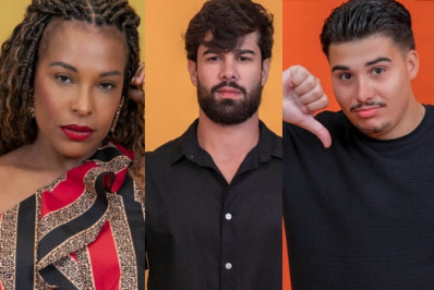 Expulsão, botão de desistência: Relembre os participantes que já deixaram o 'BBB 26'