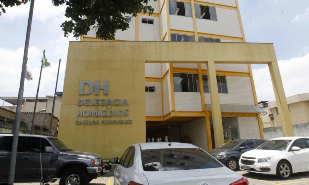 Madrasta é presa por morte de adolescente na Baixada
