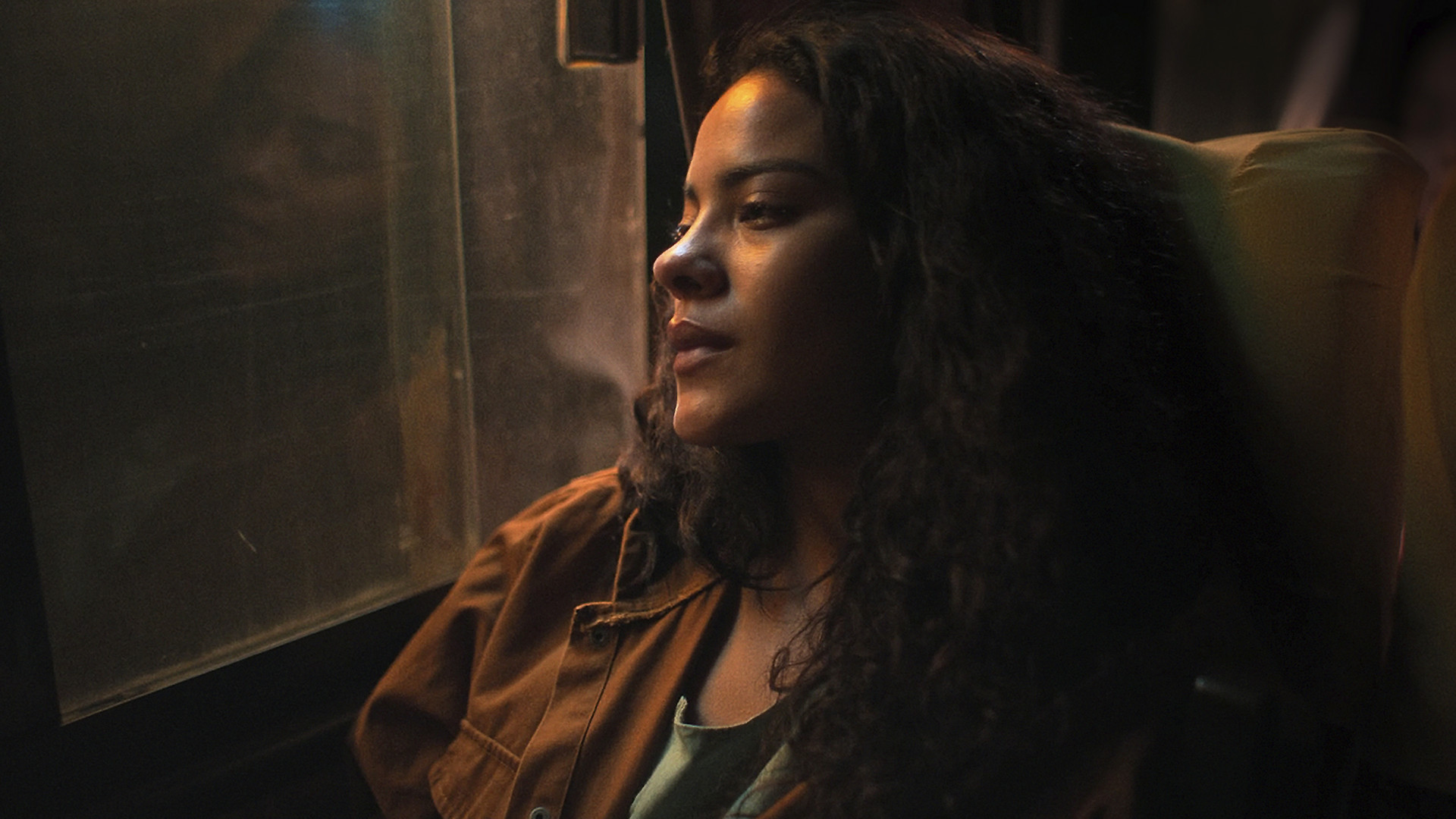 'Cinco Tipos de Medo', tem Bella Campos no elenco - Divulgação