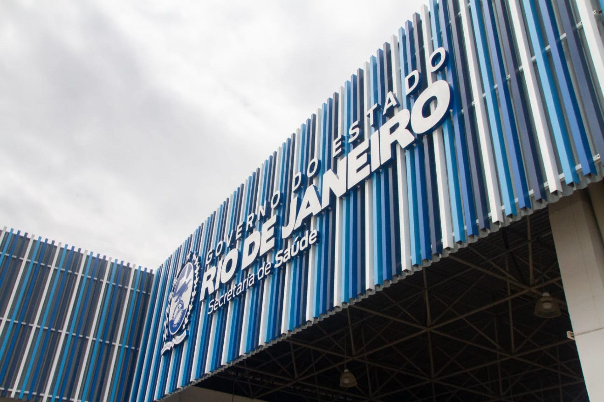 Onco Baixada foi inaugurado nesta quarta-feira (11) em Nova Iguaçu - Érica Martin / Agência O Dia