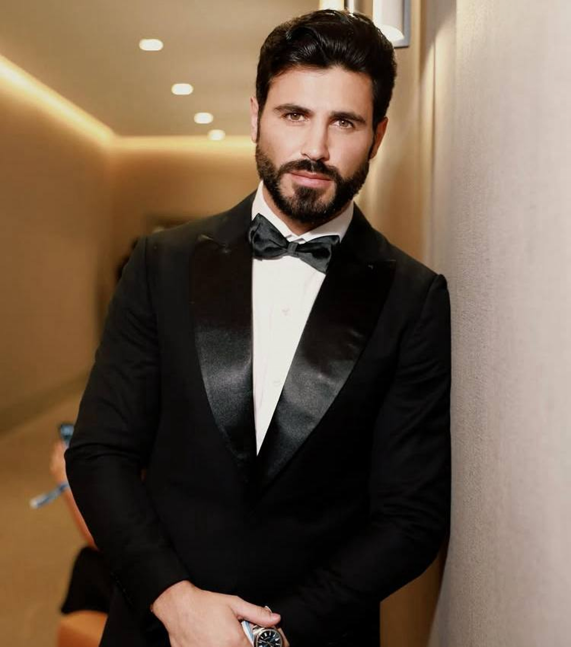 Dentista Igor Costa Alves era conhecido por mais de 1,7 milhão de seguidores no Instagram - Reprodução/ redes sociais