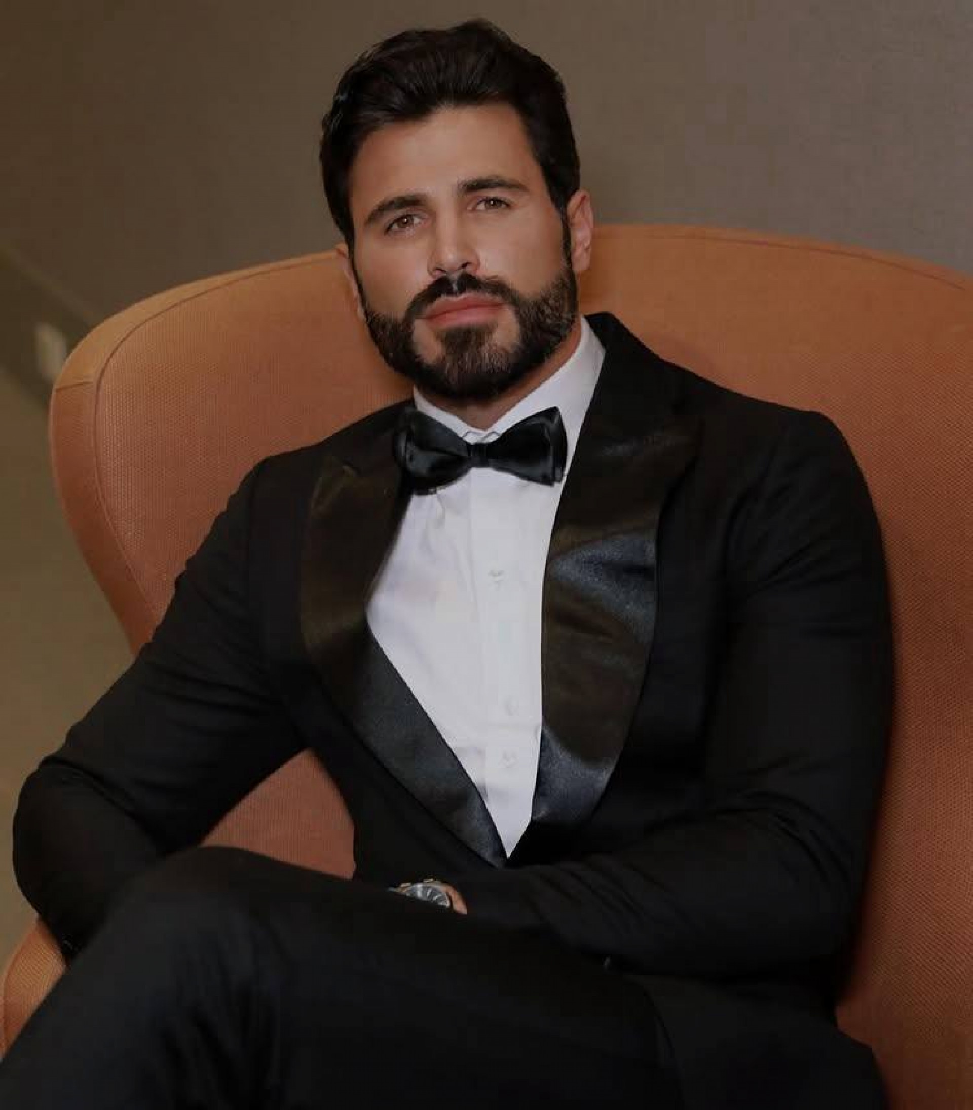 Dentista Igor Costa Alves era conhecido por mais de 1,7 milhão de seguidores no Instagram - Reprodução/ redes sociais