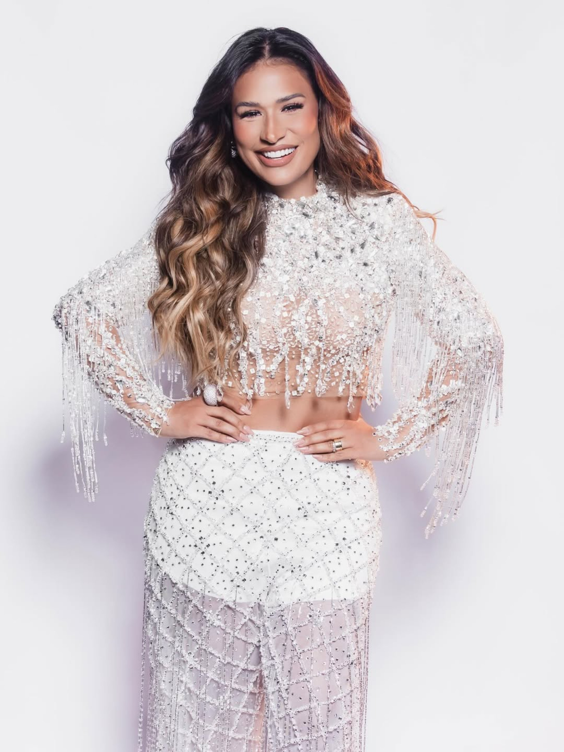 Simone Mendes  - Reprodução/Instagram 