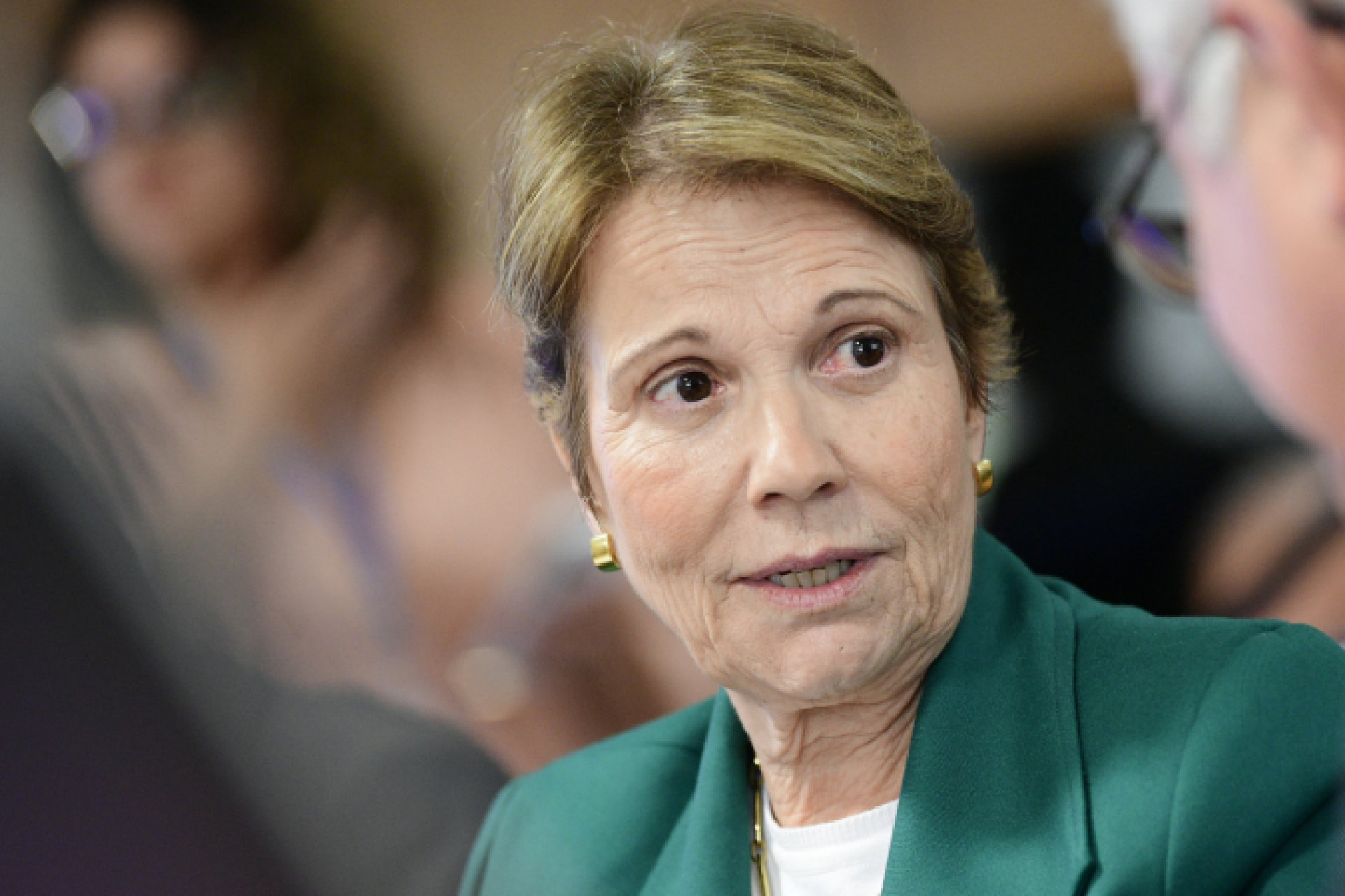 Líder do PP no Senado cobra ação da Casa sobre fatos que citam STF - Foto