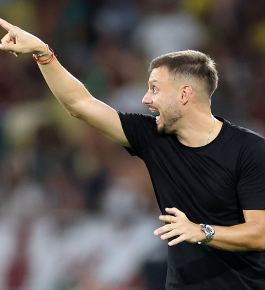 Botafogo acumula mais derrotas que vitórias em 2026