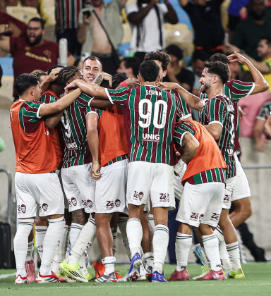 Fluminense não perdoa falha de Neto e vence o clássico com o Botafogo