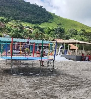 Confira a programação de Carnaval nos distritos de Bom Jardim