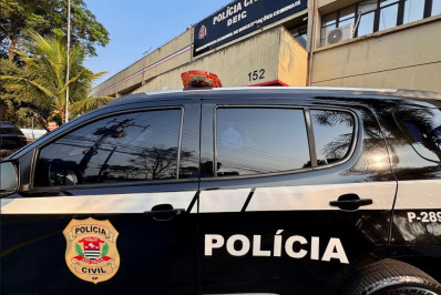 Corregedoria da Polícia Civil de SP faz operação contra policiais suspeitos de corrupção
