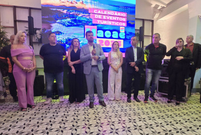 Macaé lança calendário com 114 eventos e aposta no turismo o ano inteiro