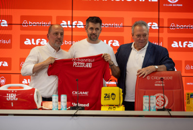 Abel Braga é punido pelo STJD por fala homofóbica no fim do Brasileiro de 2025