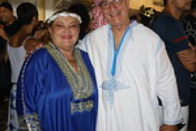 Carnaval 2026 começa com inclusão, alegria e valorização da cultura em Angra dos Reis