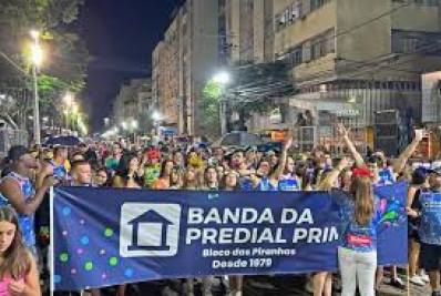 Confira a programação do Carnaval em Nova Friburgo