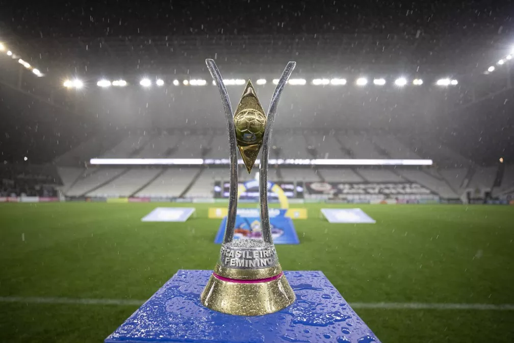 Com mais clubes e novo formato, Brasileirão Feminino de 2026 começa nesta quinta