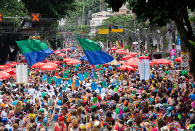 Veja como funcionará transportes no Rio durante o Carnaval