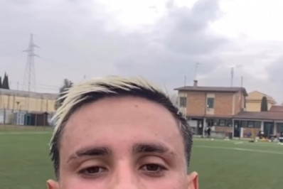 Ex-promessa do Botafogo é anunciado por clube italiano