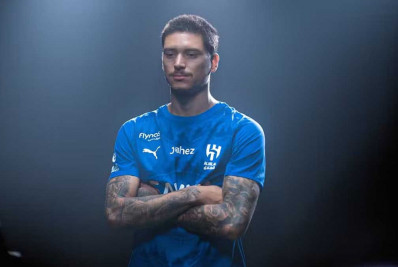 Flamengo faz contato com Darwin Núñez que, por Copa do Mundo, pode rescindir com Al-Hilal