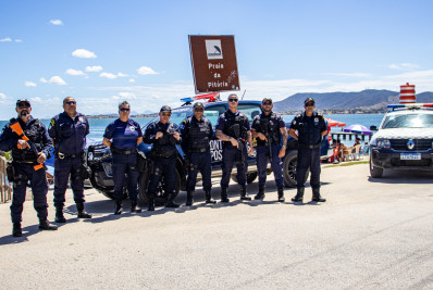 Prefeitura de São Pedro da Aldeia divulga plano especial de trânsito e segurança para o Carnaval