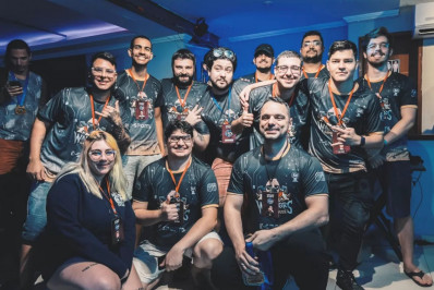 Cabo Frio recebe 66ª edição do torneio de e-sports com disputas de League of Legends, Counter-Strike e jogos de luta