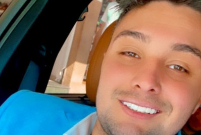 Juíza solta e põe tornozeleira no influencer Spalone, suspeito de fraude milionária