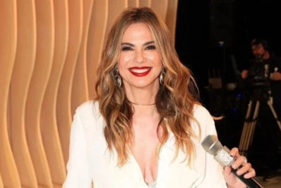 Luciana Gimenez deve assinar com a Band