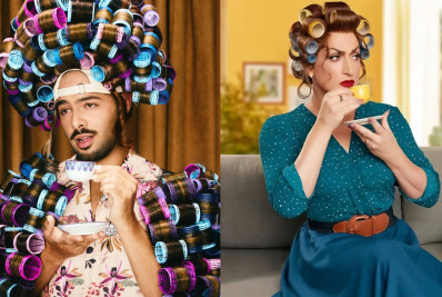 Pedro Sampaio homenageia Paulo Gustavo em trio na Bahia