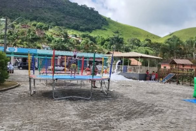 Confira a programação de Carnaval nos distritos de Bom Jardim