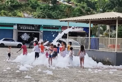 Bom Jardim divulga programação oficial do Carnaval no Centro
