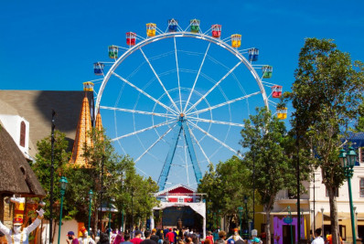 Ingressos mais baratos fazem do Hopi Hari opção no Carnaval
