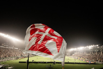 Ex-Vasco cita 'trabalhos com sangue' em São Januário: 'Precisa de limpeza espiritual'