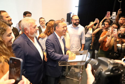 Niterói dá passo decisivo para transformação do Centro