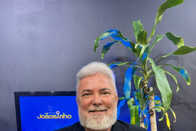 Ricardo Marques lança o podcast Enredos de Joãosinho em homenagem a Joãosinho Trinta