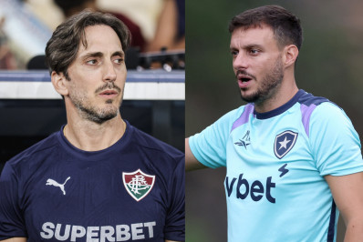 Fluminense x Botafogo: onde assistir, escalações e arbitragem