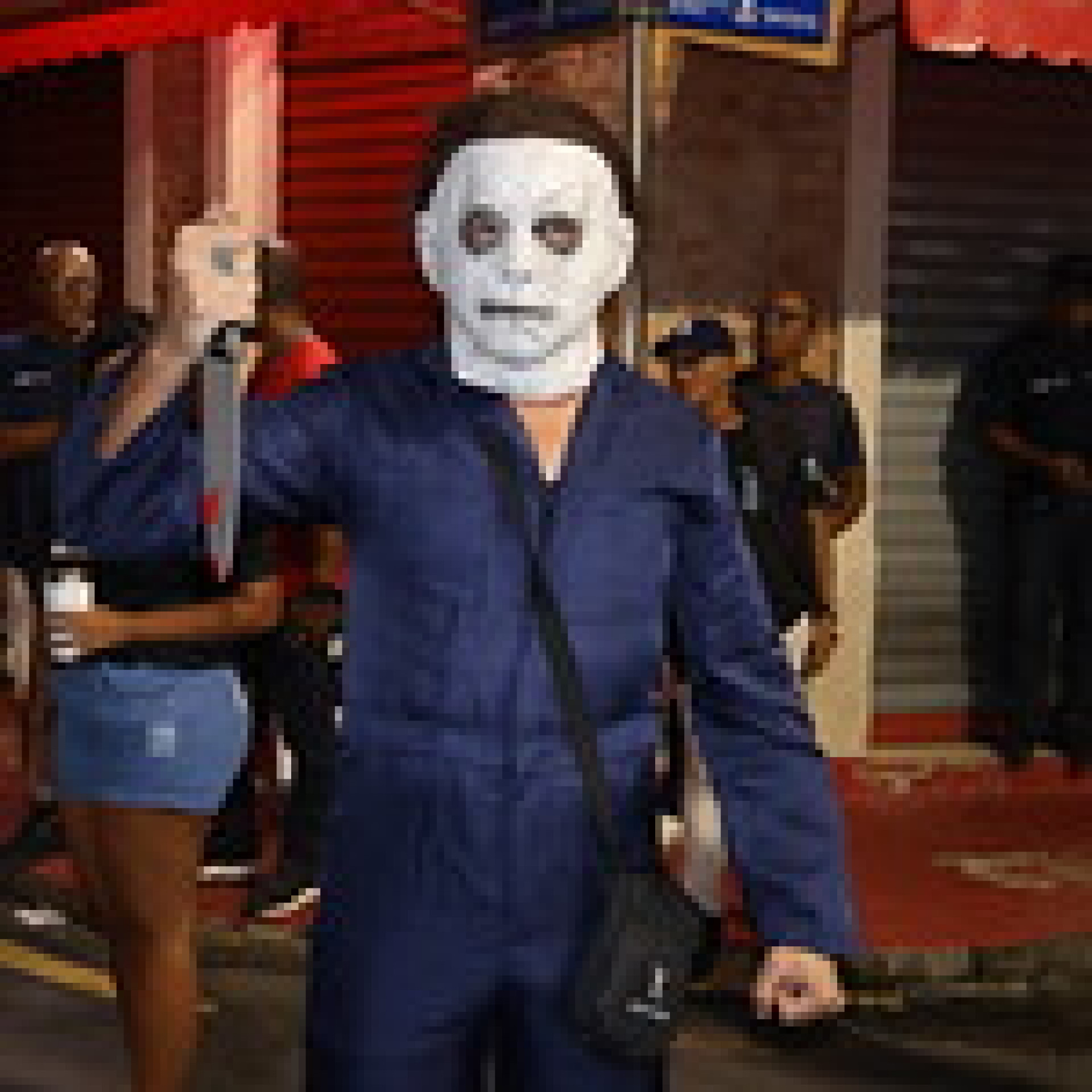 Fantasias criativas tomam as ruas do centro - Divulga&ccedil;&atilde;o/PMAR