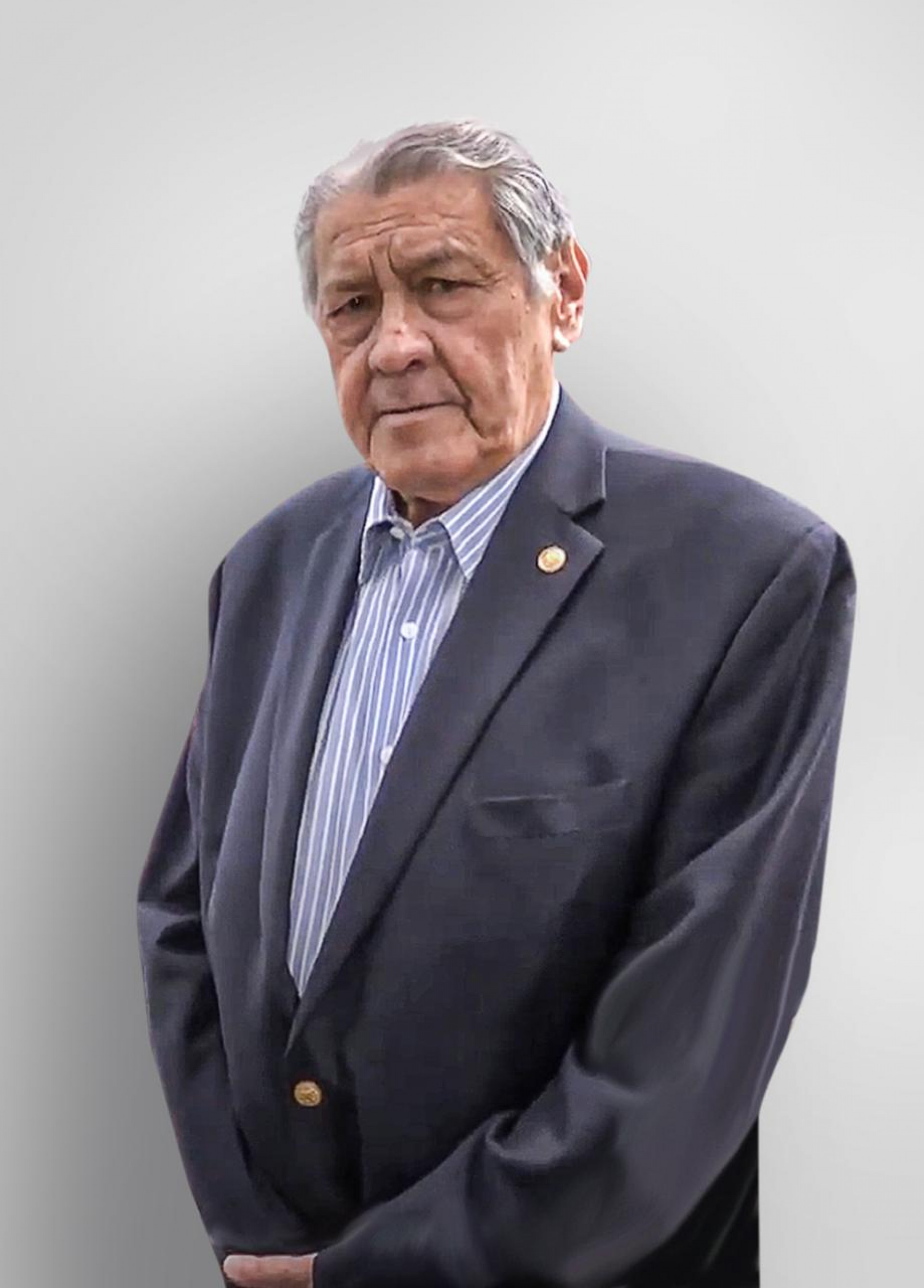 Aldo Gon&ccedil;alves, presidente do CDLRio e do SindilojasRio - Arquivo pessoal