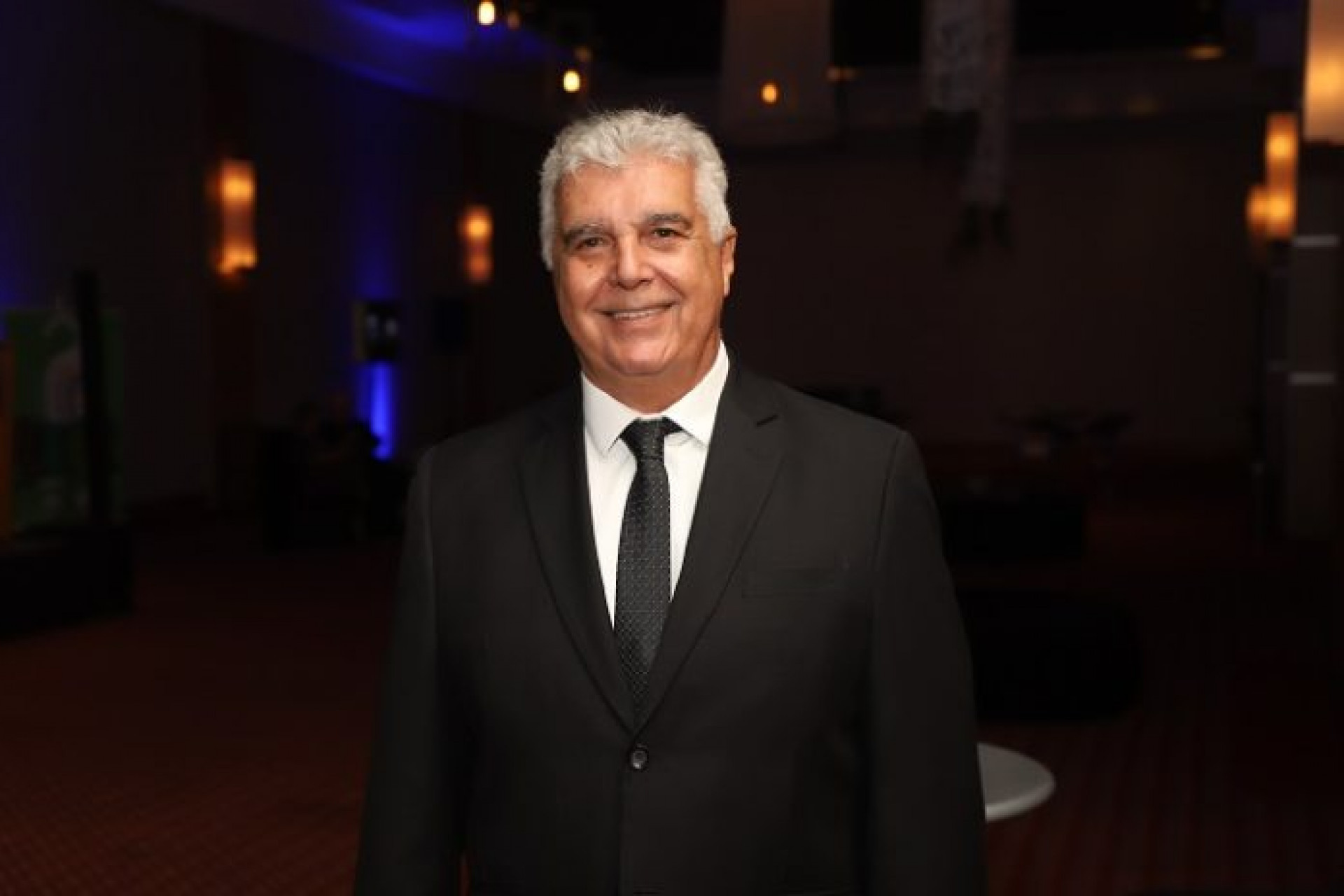 Presidente do Hot&eacute;isRIO, Alfredo Lopes - Reprodu&ccedil;&atilde;o 