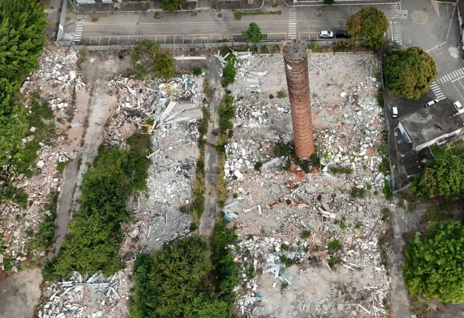 Flamengo n&atilde;o pensa em iniciar obras para constru&ccedil;&atilde;o de est&aacute;dio pr&oacute;prio - Andr&eacute; Dur&atilde;o