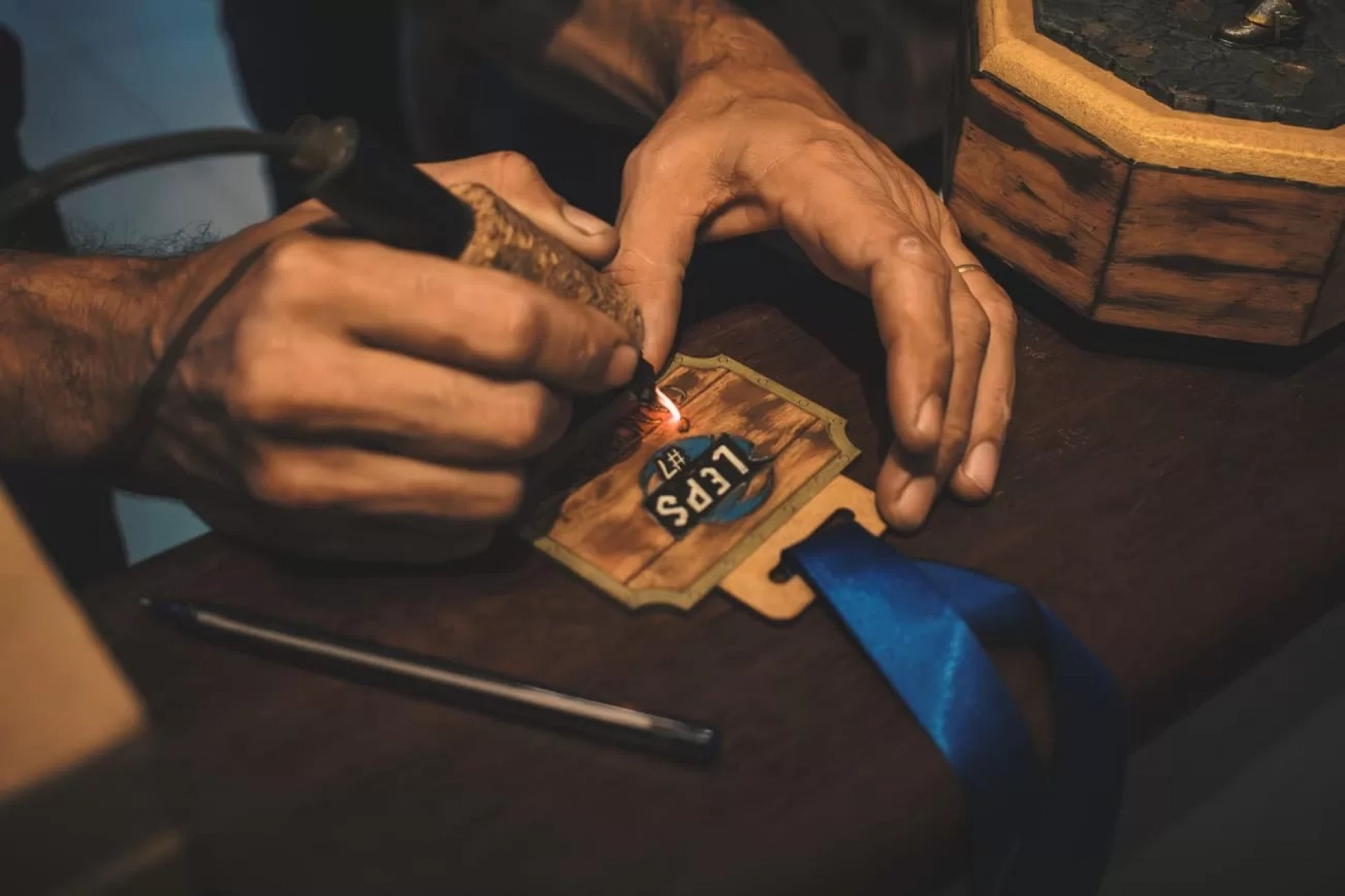 Torneio de e-sports  - Reprodução