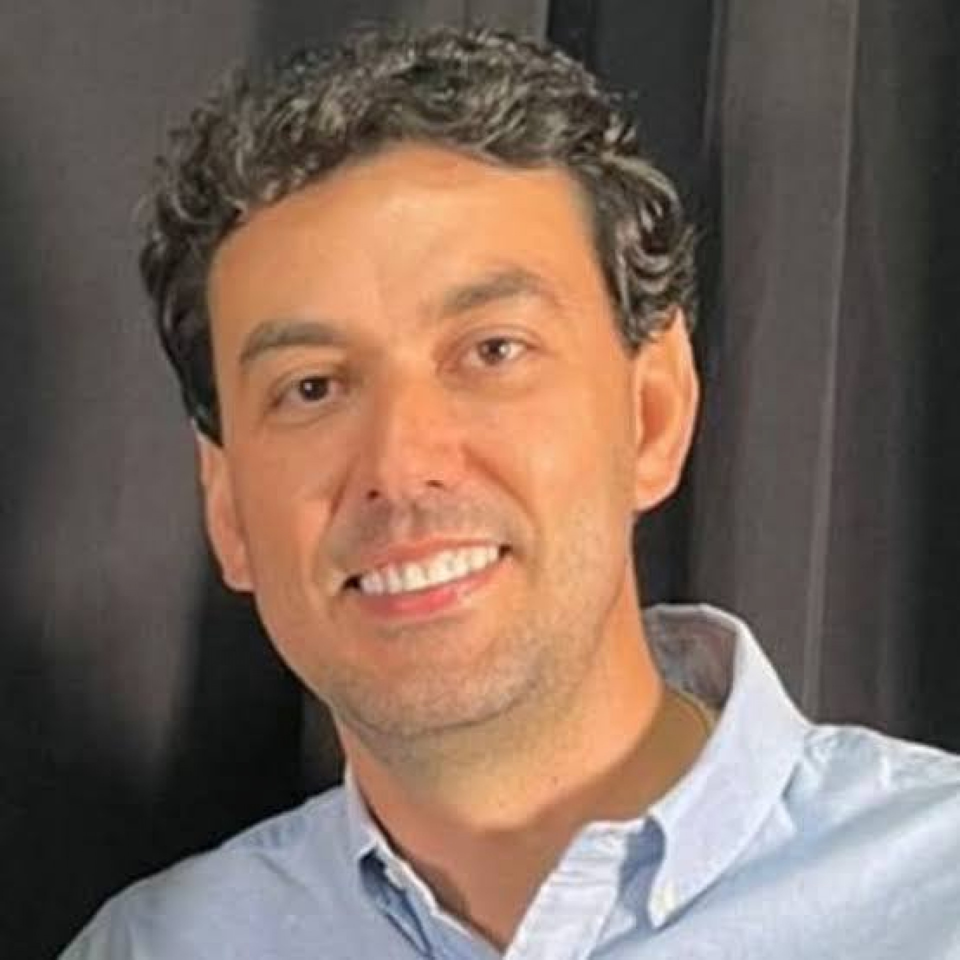 Thales Machado é genro do prefeito da cidade - Reprodução/ redes sociais