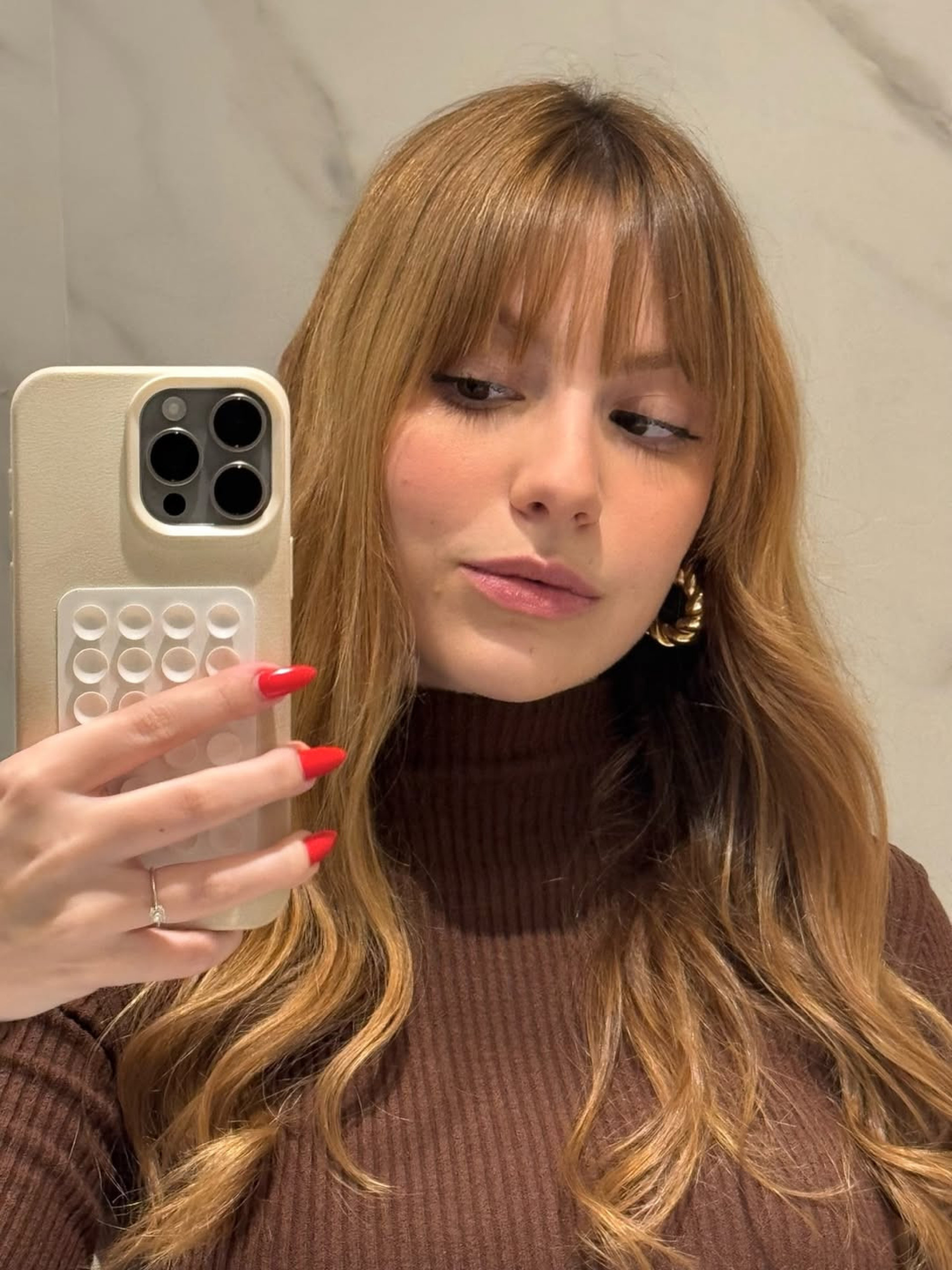 Bruna Furlan recebeu diagnóstico de câncer de mama em 2025  - Reprodução/Instagram 