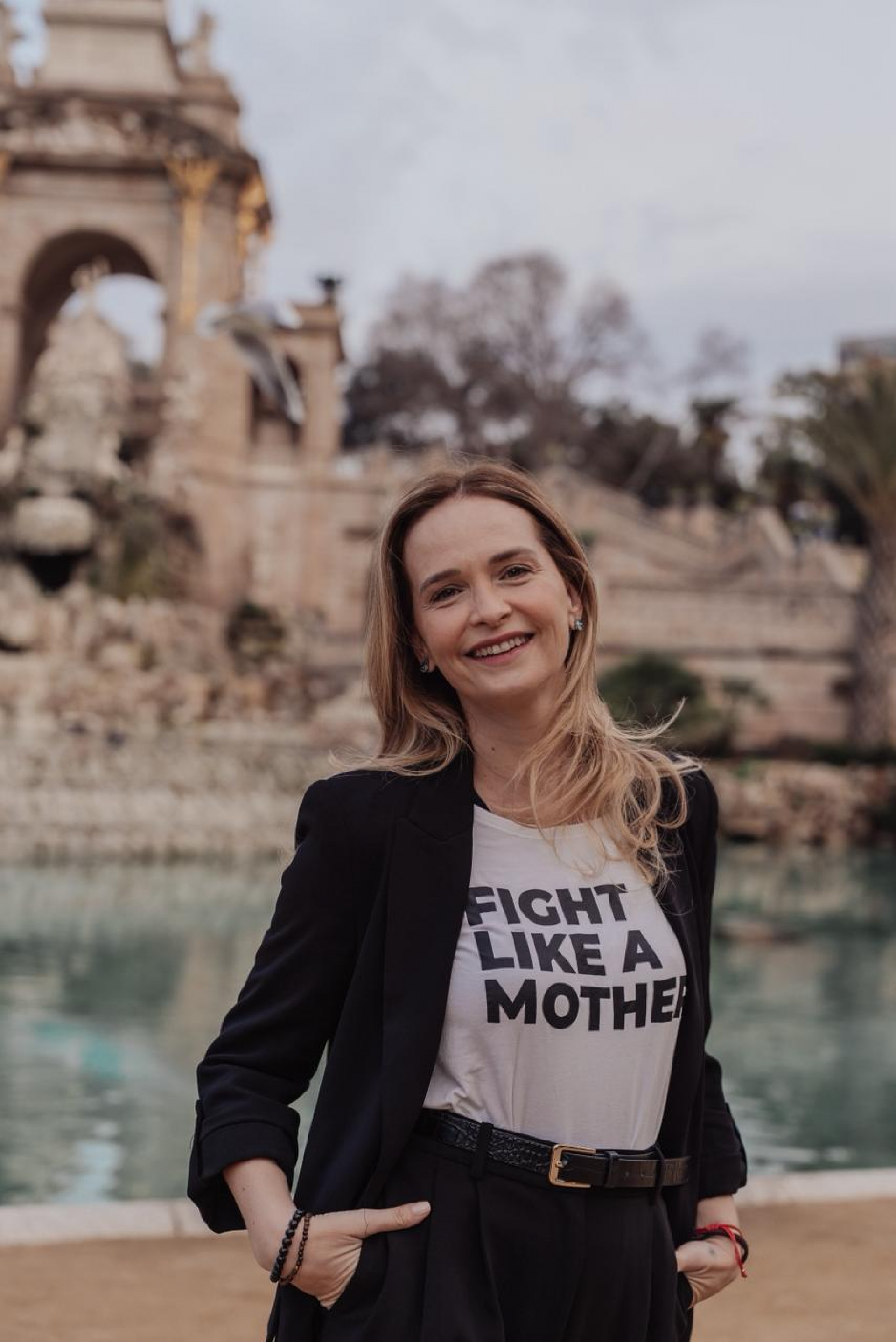 Fernanda Rodrigues  - Divulgação/Paula Morgan