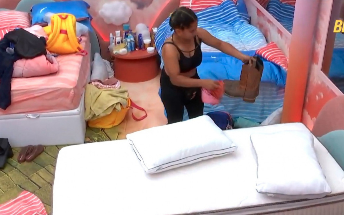  Milena suja itens de Cowboy