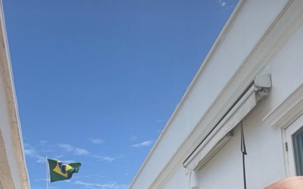  Ricky Martin chega ao Rio para o carnaval