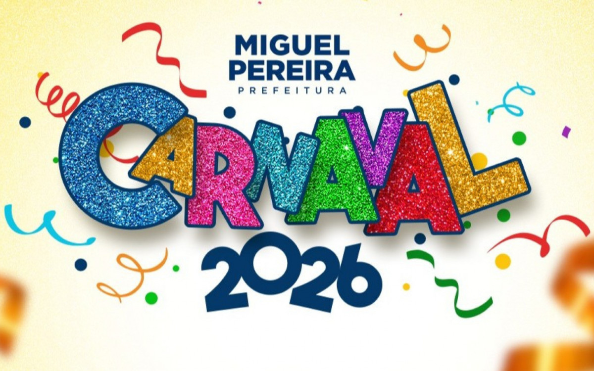Carnaval em Miguel Pereira