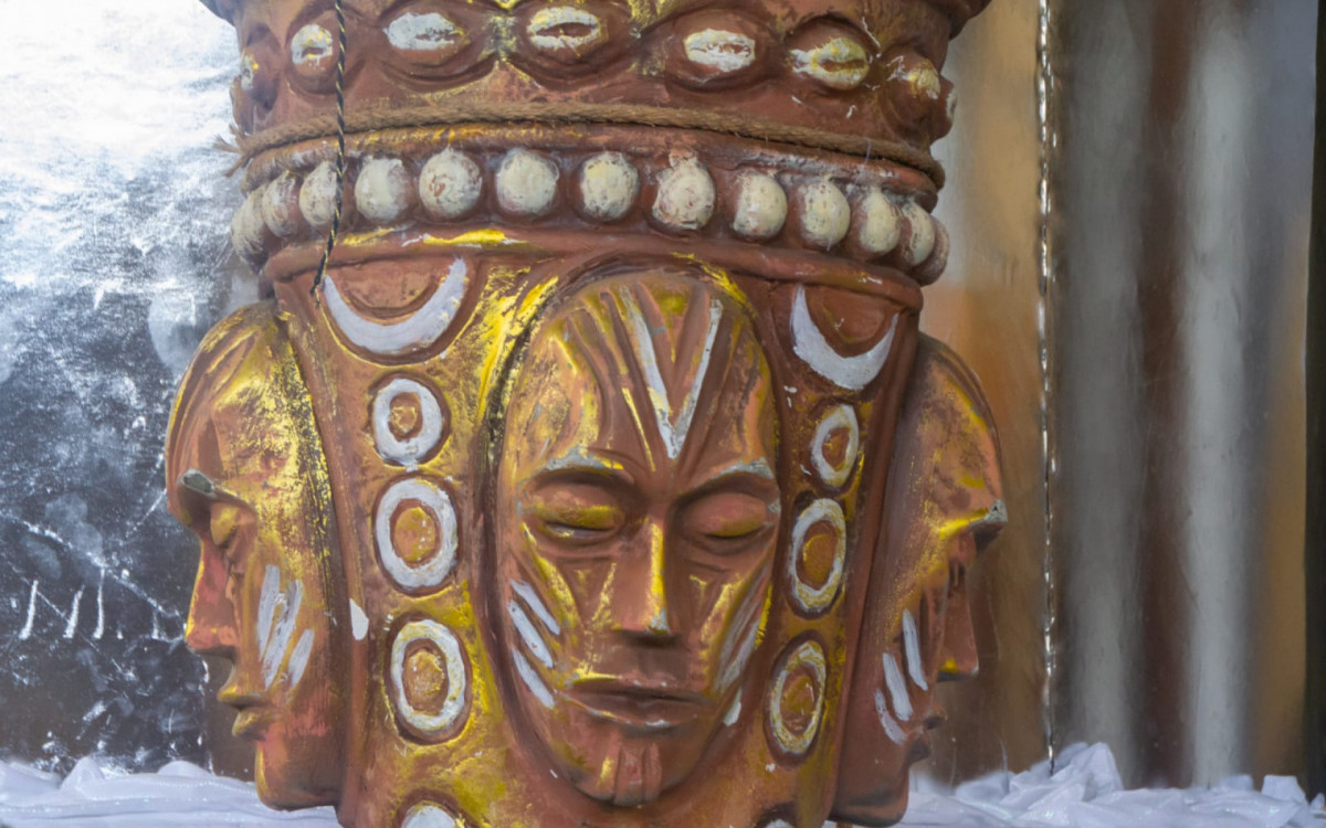 Desfile da São Clemente contará a história do pagode