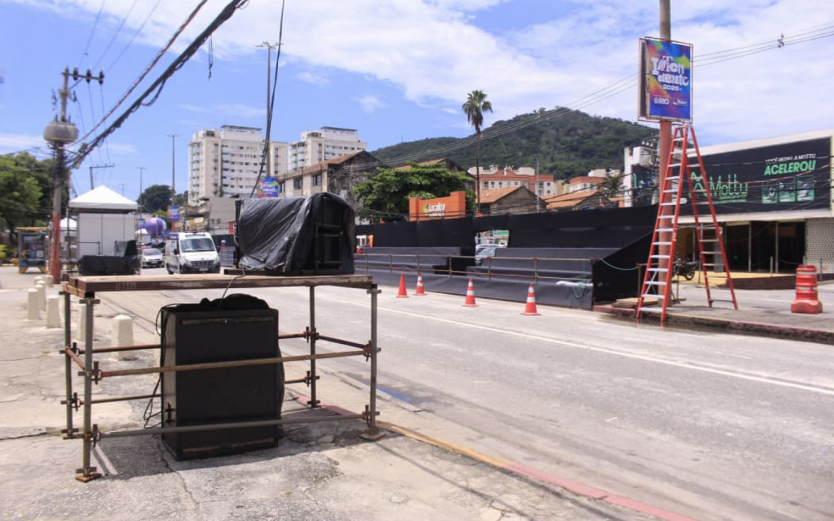 Mais de 50 escolas passarão pela Intendente Magalhães